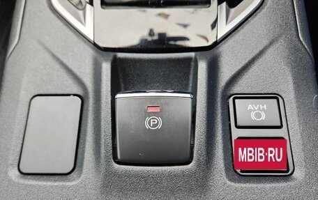 Subaru Impreza IV рестайлинг, 2021 год, 1 187 009 рублей, 11 фотография