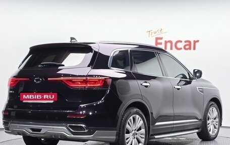Renault Samsung QM6, 2023 год, 1 573 444 рублей, 5 фотография