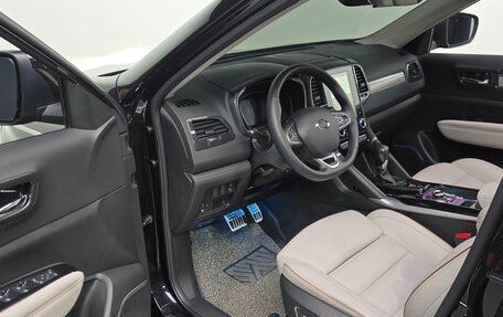 Renault Samsung QM6, 2023 год, 1 573 444 рублей, 8 фотография