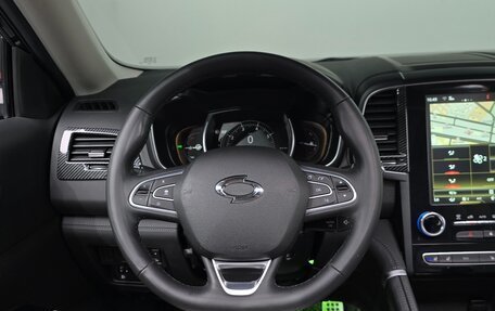 Renault Samsung QM6, 2023 год, 1 573 444 рублей, 10 фотография