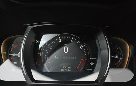 Renault Samsung QM6, 2023 год, 1 573 444 рублей, 11 фотография