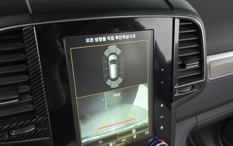 Renault Samsung QM6, 2023 год, 1 573 444 рублей, 13 фотография
