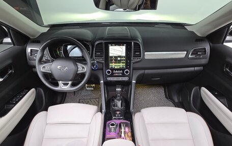 Renault Samsung QM6, 2023 год, 1 573 444 рублей, 9 фотография