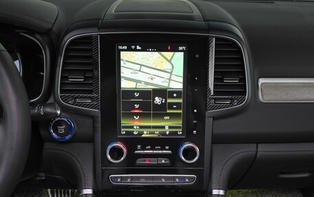 Renault Samsung QM6, 2023 год, 1 573 444 рублей, 12 фотография