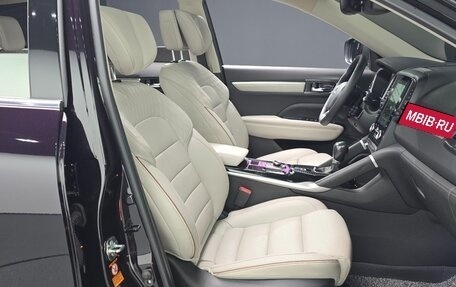 Renault Samsung QM6, 2023 год, 1 573 444 рублей, 7 фотография