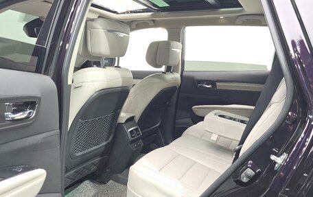 Renault Samsung QM6, 2023 год, 1 573 444 рублей, 21 фотография