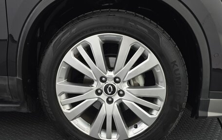 Renault Samsung QM6, 2023 год, 1 573 444 рублей, 24 фотография