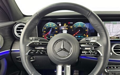 Mercedes-Benz E-Класс, 2023 год, 5 300 000 рублей, 8 фотография