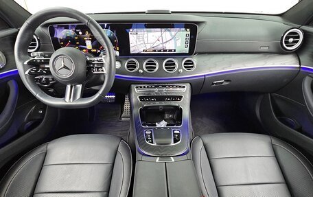Mercedes-Benz E-Класс, 2023 год, 5 300 000 рублей, 7 фотография