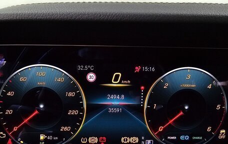 Mercedes-Benz E-Класс, 2023 год, 5 300 000 рублей, 9 фотография