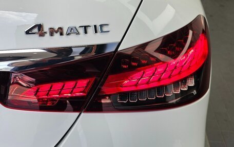 Mercedes-Benz E-Класс, 2023 год, 5 300 000 рублей, 19 фотография