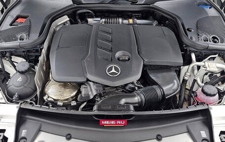 Mercedes-Benz E-Класс, 2023 год, 5 300 000 рублей, 17 фотография