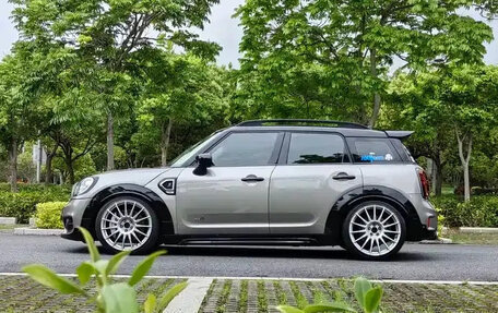 MINI Countryman II (F60), 2023 год, 1 940 444 рублей, 4 фотография