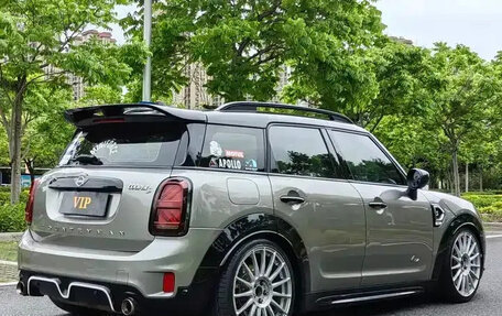 MINI Countryman II (F60), 2023 год, 1 940 444 рублей, 7 фотография