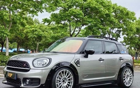 MINI Countryman II (F60), 2023 год, 1 940 444 рублей, 3 фотография