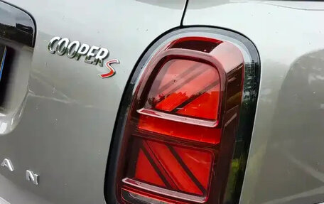 MINI Countryman II (F60), 2023 год, 1 940 444 рублей, 9 фотография
