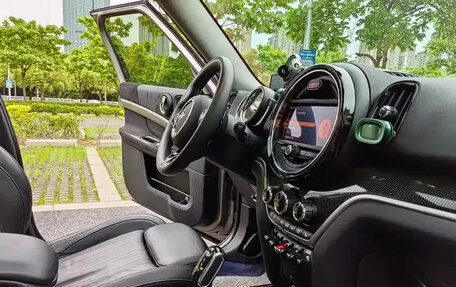 MINI Countryman II (F60), 2023 год, 1 940 444 рублей, 11 фотография