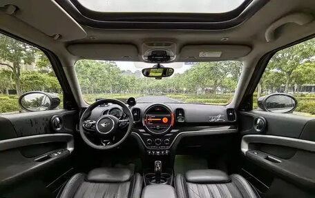 MINI Countryman II (F60), 2023 год, 1 940 444 рублей, 14 фотография