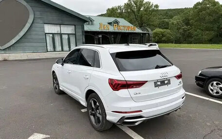 Audi Q3, 2023 год, 1 970 000 рублей, 6 фотография