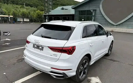 Audi Q3, 2023 год, 1 970 000 рублей, 4 фотография
