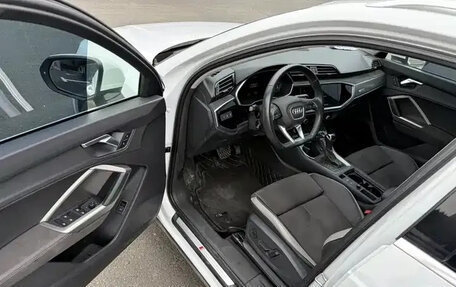 Audi Q3, 2023 год, 1 970 000 рублей, 7 фотография