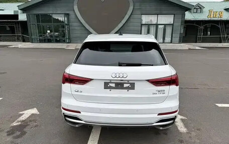 Audi Q3, 2023 год, 1 970 000 рублей, 5 фотография