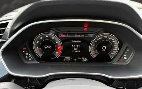 Audi Q3, 2023 год, 1 970 000 рублей, 9 фотография