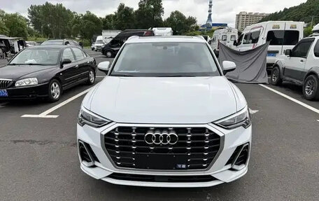Audi Q3, 2023 год, 1 970 000 рублей, 2 фотография