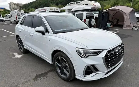 Audi Q3, 2023 год, 1 970 000 рублей, 3 фотография