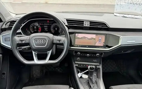 Audi Q3, 2023 год, 1 970 000 рублей, 8 фотография