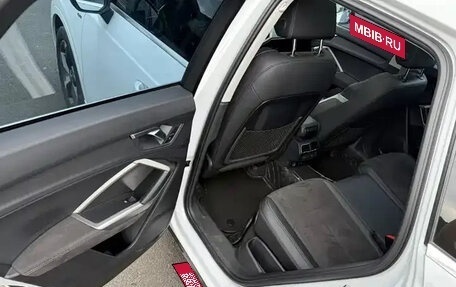 Audi Q3, 2023 год, 1 970 000 рублей, 11 фотография