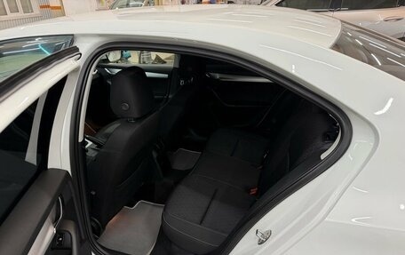 Skoda Octavia, 2016 год, 1 235 000 рублей, 7 фотография