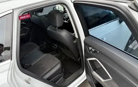 Audi Q3, 2023 год, 1 970 000 рублей, 12 фотография