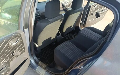 Renault Megane III рестайлинг, 2007 год, 370 000 рублей, 7 фотография