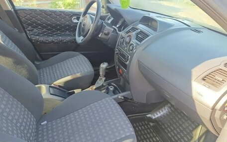 Renault Megane III рестайлинг, 2007 год, 370 000 рублей, 5 фотография