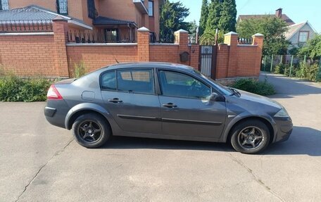 Renault Megane III рестайлинг, 2007 год, 370 000 рублей, 2 фотография
