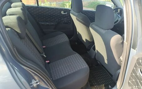 Renault Megane III рестайлинг, 2007 год, 370 000 рублей, 10 фотография