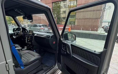Mercedes-Benz G-Класс AMG, 2012 год, 5 000 000 рублей, 7 фотография