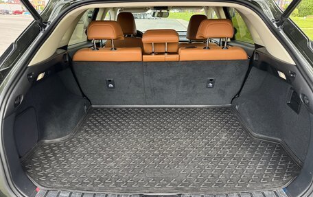 Lexus RX IV рестайлинг, 2021 год, 5 200 000 рублей, 10 фотография