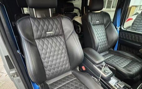Mercedes-Benz G-Класс AMG, 2012 год, 5 000 000 рублей, 10 фотография