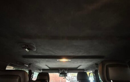 Mercedes-Benz G-Класс AMG, 2012 год, 5 000 000 рублей, 14 фотография