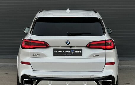 BMW X5, 2018 год, 4 990 000 рублей, 3 фотография