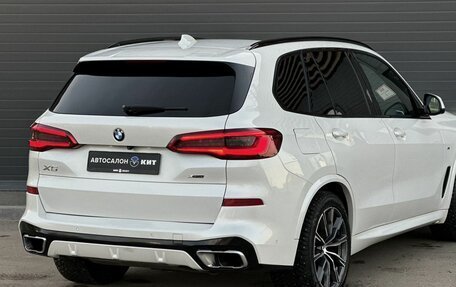 BMW X5, 2018 год, 4 990 000 рублей, 2 фотография
