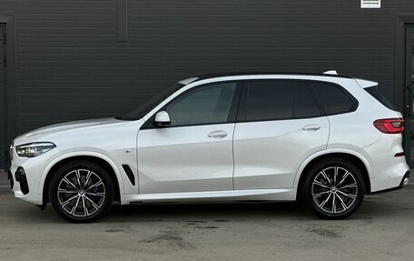 BMW X5, 2018 год, 4 990 000 рублей, 4 фотография