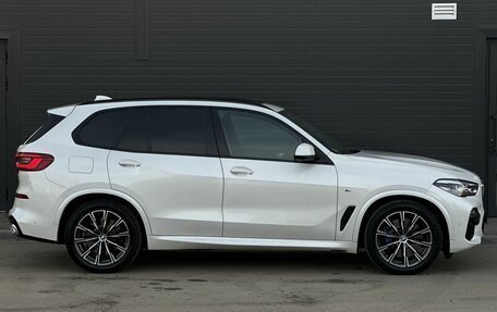 BMW X5, 2018 год, 4 990 000 рублей, 5 фотография