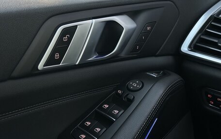 BMW X5, 2018 год, 4 990 000 рублей, 10 фотография