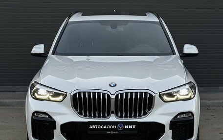 BMW X5, 2018 год, 4 990 000 рублей, 8 фотография