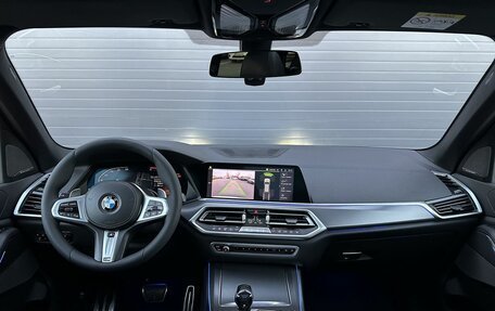 BMW X5, 2018 год, 4 990 000 рублей, 19 фотография