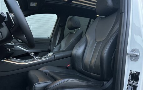 BMW X5, 2018 год, 4 990 000 рублей, 21 фотография