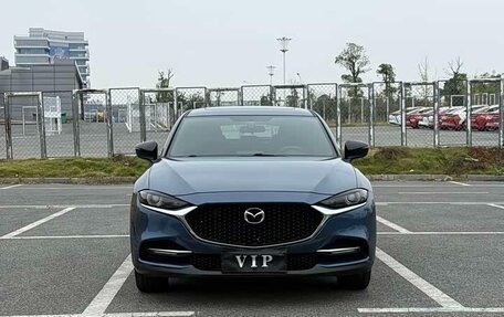 Mazda CX-4, 2023 год, 1 840 000 рублей, 2 фотография